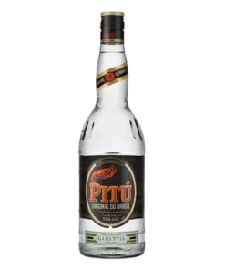 Pitú do Brasil Cachaça 70cl