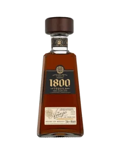 1800 Añejo Tequila.