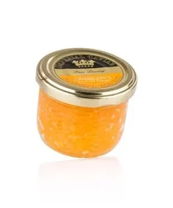 Saiblings-Kaviar Gold, Saisonartikel, Imperial, 100 g