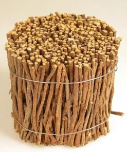 Süßholzwurzel, in ganzen Stangen, 1 kg