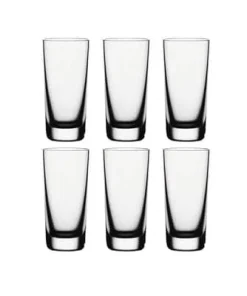 Spiegelau Special Glasses Stamper, 6er-Set