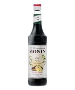 Monin Chai – Tee Sirup 70cl