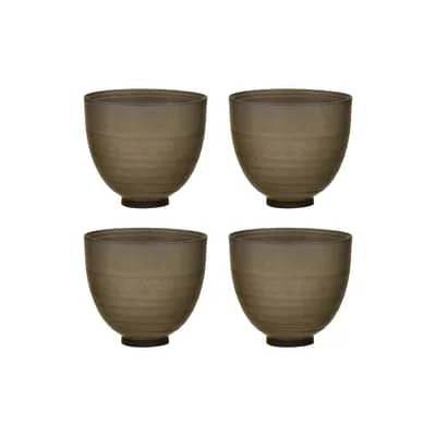 Mezcal Copita 4er Set