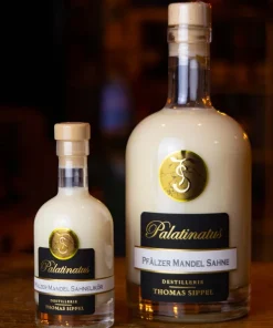Pfälzer Mandel Likör