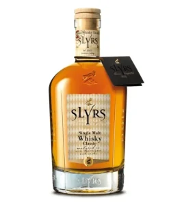 Single Malt Whisky Classic