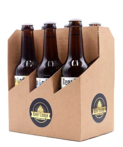 Beer Lodge 6er