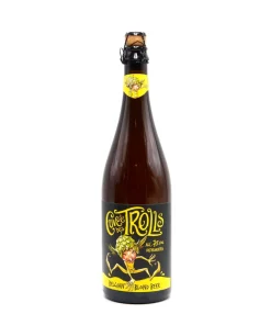 Brasserie Dubuisson CUVÉE DES TROLLS 750ml
