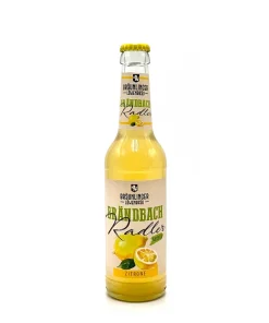 Bräunlinger BRÄNDBACH Radler