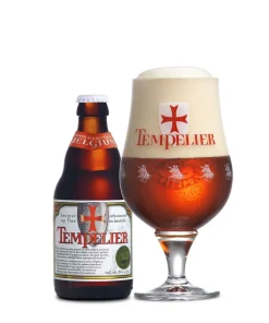 Brouwerij Corsendonk TEMPELIER STRONG AMBER