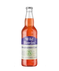 Celtic Marches WILD BERRIES