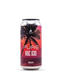 Yankee & Kraut PURE HBC630