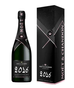 Moët & Chandon 2016 Grand Vintage Rosé, Champagne, Frankreich