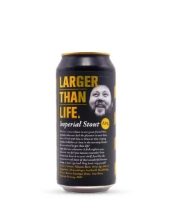 Yankee & Kraut LARGER THAN LIFE 2024