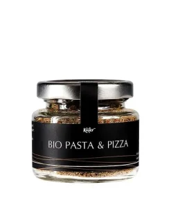 Bio Pasta & Pizza