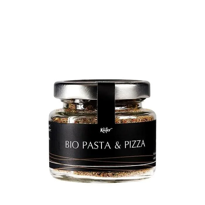 Bio Pasta & Pizza – Bild 2