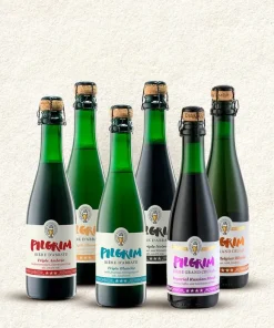 Das edle Gourmet-Sixpack