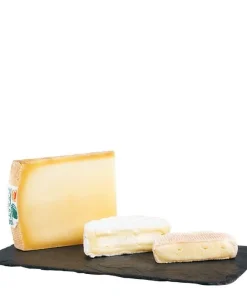 Käse Überraschungspaket, 3 Stück