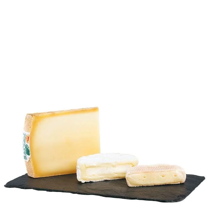 Käse Überraschungspaket, 3 Stück – Bild 2