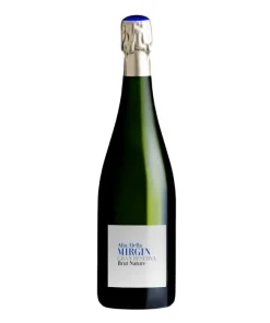 Alta Alella Bio Cava Mirgin Gran Reserva Brut Nature, Katalonien, Spanien