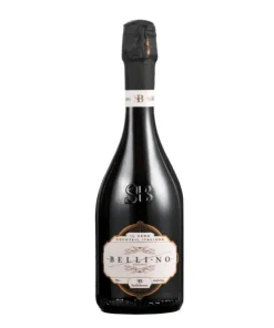 Bellino, alkoholfrei