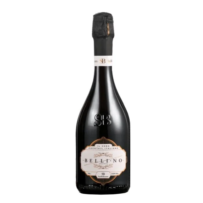 Bellino, alkoholfrei – Bild 2