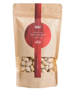 Pistazien mit Salz & Chili
