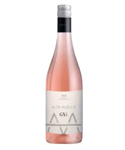 Bio Rosé GX, Katalonien, Spanien