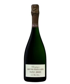 Bruno Paillard 2008 N.P.U., Champagne, Frankreich