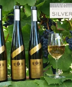 EISWEIN Spätburgunder KLASSIKER Blanc de Noir