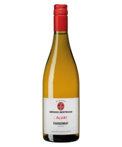 Bio Chardonnay An 940, Languedoc, Frankreich