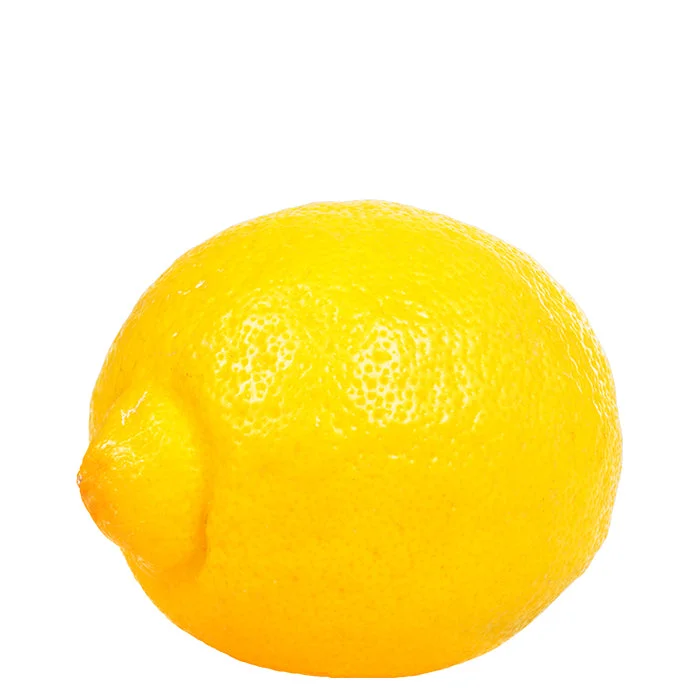 Zitrone – Bild 2