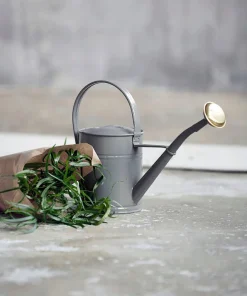 House Doctor – Gießkanne grau 2l – Water