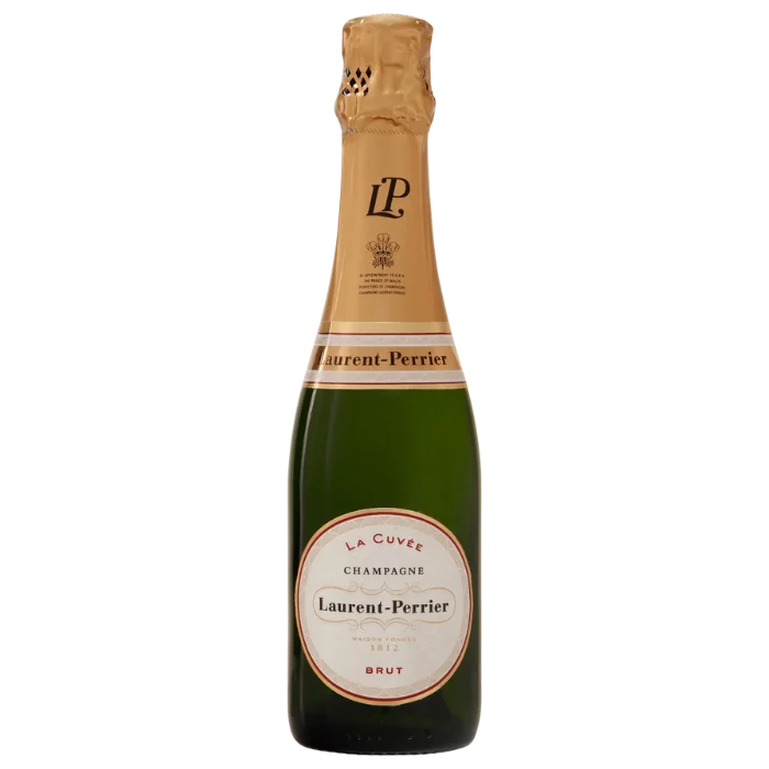 Laurent-Perrier Brut Demi, Champagne, Frankreich – Bild 2