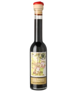 Aceto Balsamico di Modena I.G.P., 10 Jahre alt