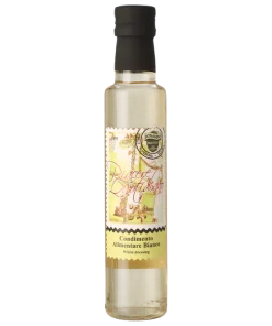 Condimento Balsamico Bianco