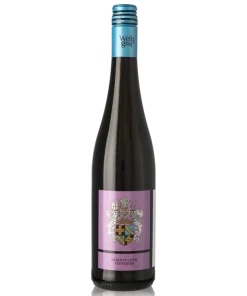 2023 Niersteiner Spiegelberg, Dornfelder, Qualitätswein, feinherb