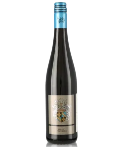 2023 Regent, QW, Nackenheimer Schmittskapellchen, feinherb