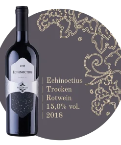 Echinoctius | 2018