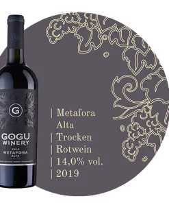 Metafora Alta ǀ 2019