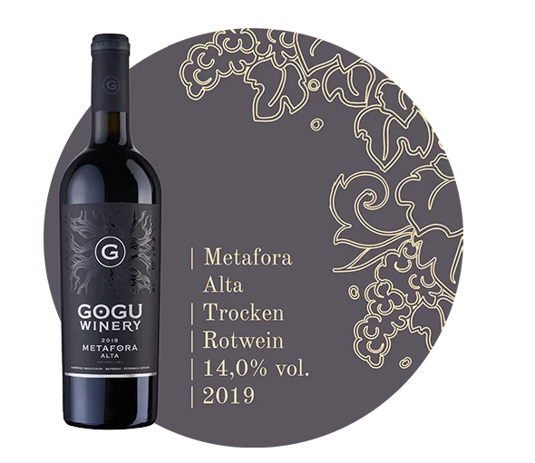 Metafora Alta ǀ 2019