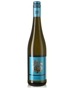 2024 Trilogie lieblich, QW, Scheurebe, Chenin blanc, Morio-Muskat