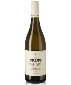 2024 Meerendal Courage, Sauvignon Blanc, trocken