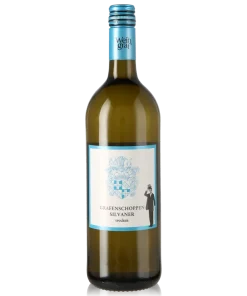 2024 Grafenschoppen Silvaner trocken, 1,0 Liter