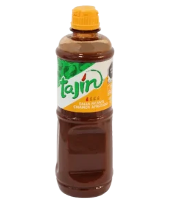 Chamoy Salsa / Soße von Tajin 455ml