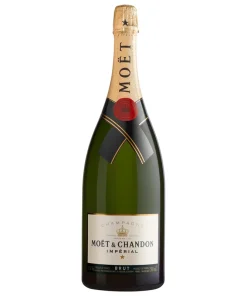 Moët & Chandon Impérial Magnum in Geschenkbox