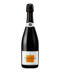 Veuve Clicquot Demi-Sec