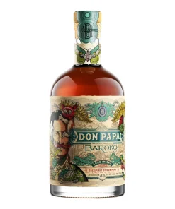 Don Papa Baroko