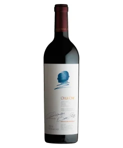 Opus One 2018