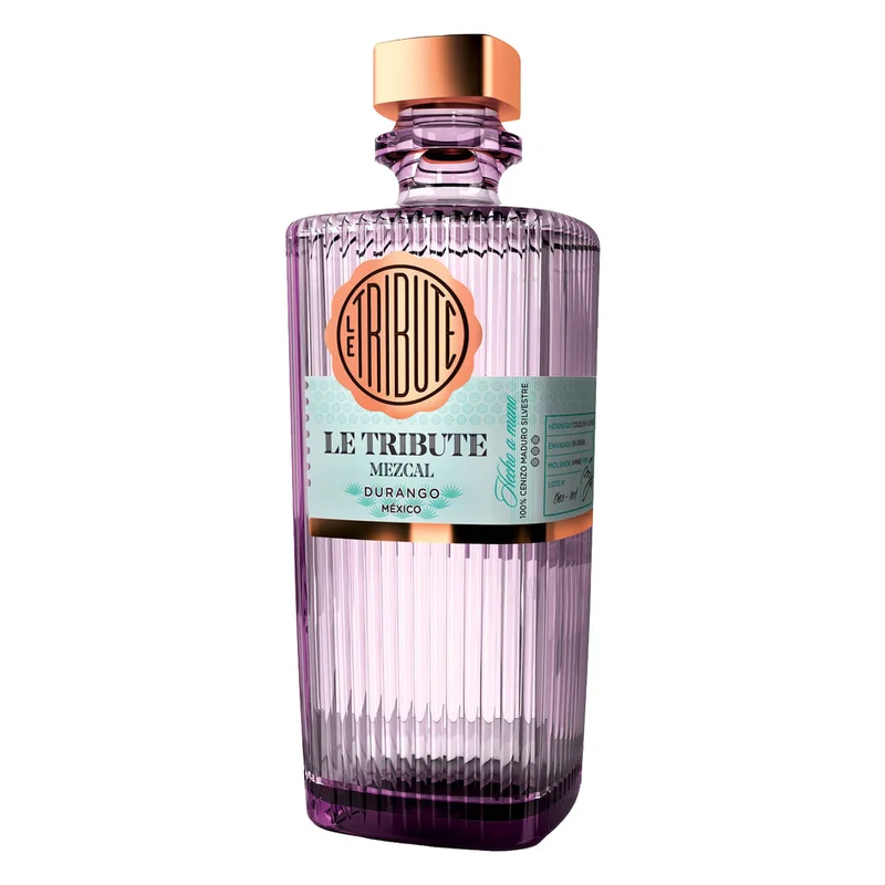 Le Tribute Mezcal
