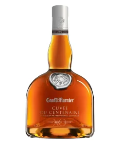 Grand Marnier Cuvée du Centenaire in Geschenkbox